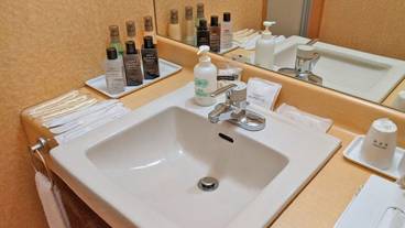 バスルームのシンク / 12