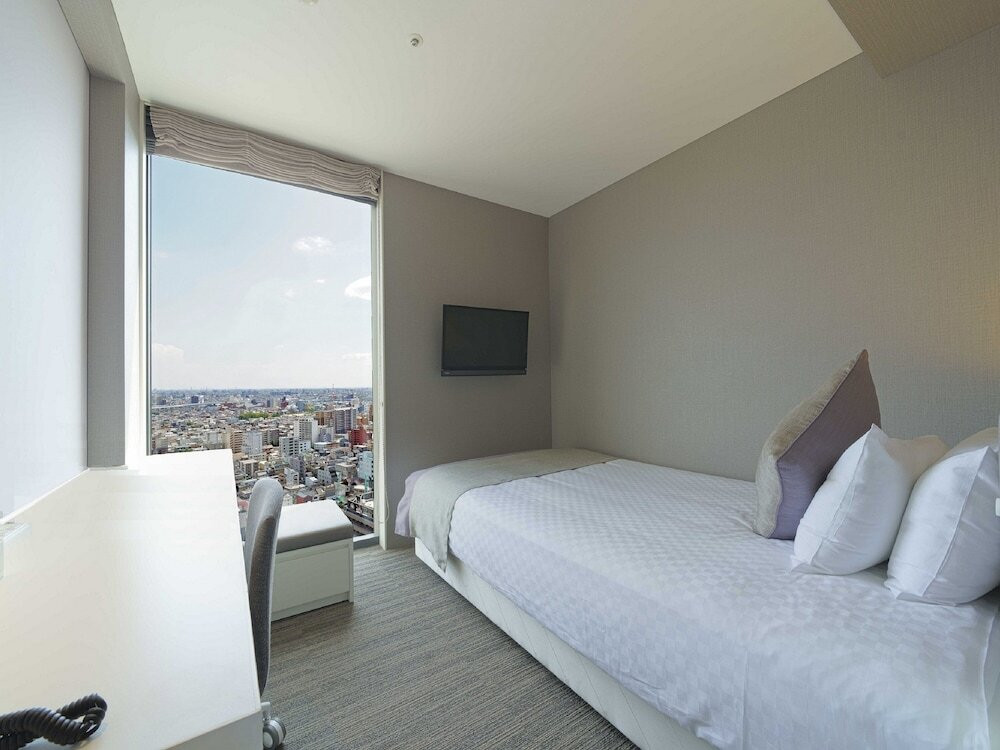 トレインビューを二人で眺めよう♪4243559