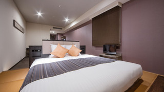 デラックスキング　禁煙　大人定員2名様