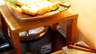 朝食ビュッフェ / 23