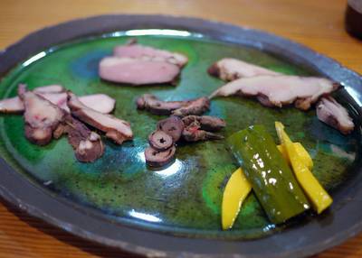 蕎麦倶楽部 佐々木