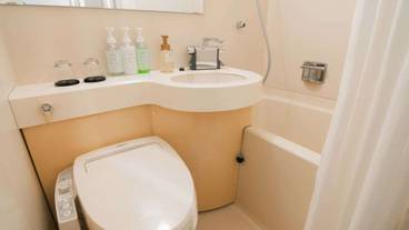 バスルーム / 11