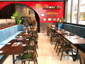 「CRAIC 一番町店」 内観 188268429 