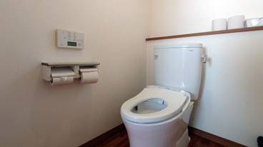 施設内の設備 / 21