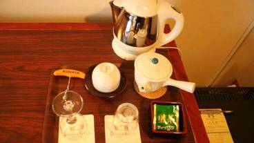 コーヒー / コーヒーメーカー / 15