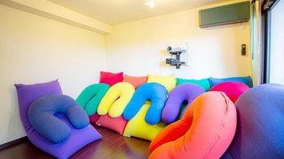 ファミリー ハウス