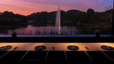 レストラン / 17