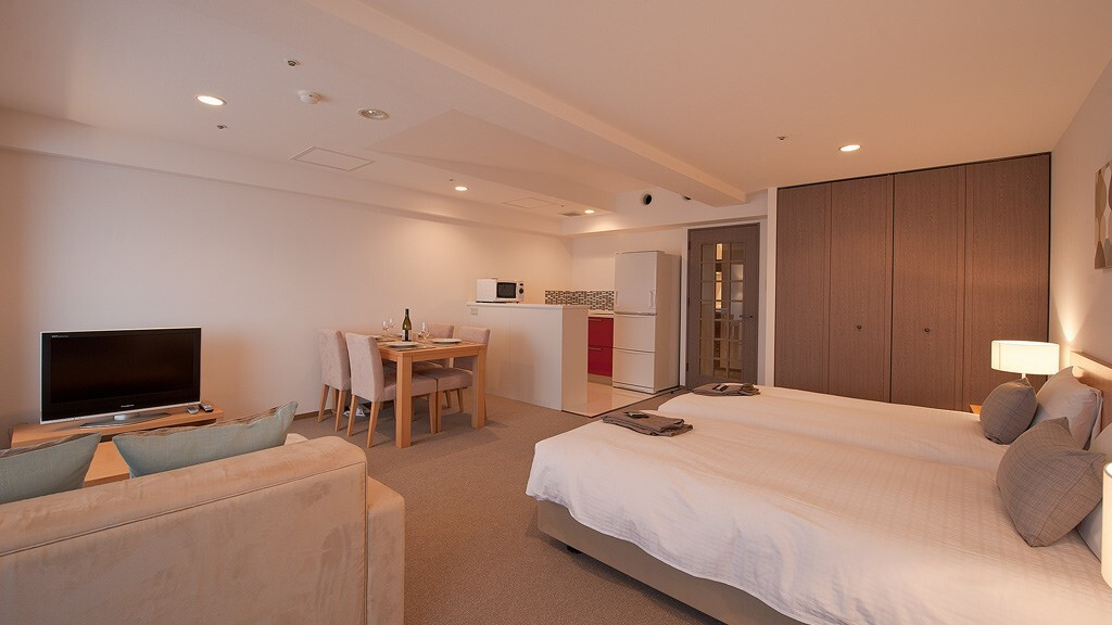 スタジオスイート