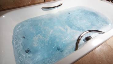 ジェットバス / 27