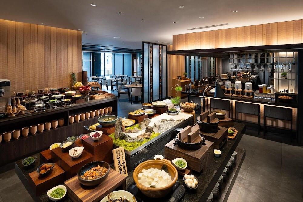 レストラン
