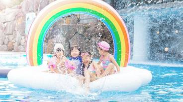 屋外プール / 19