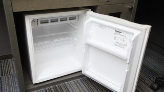 スタンダード ダブルルーム 禁煙