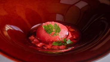 食事・飲み物 / 5