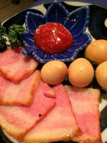 「フラミンゴ」料理 726198 