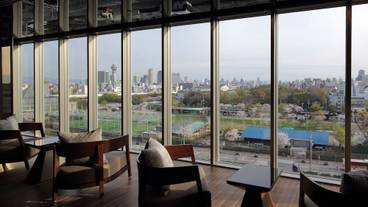 ロビーラウンジ / 7