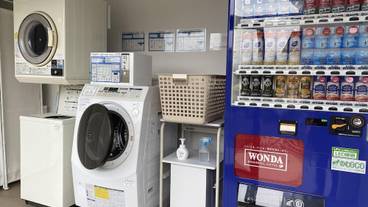 ランドリー ルーム / 3