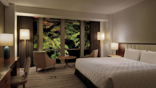 ルーム キングベッド 1 台