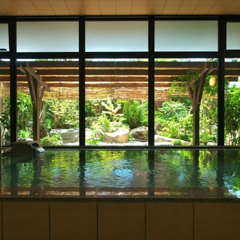 ④みんなでリラックスできる！「金沢 彩の庭ホテル」3510556