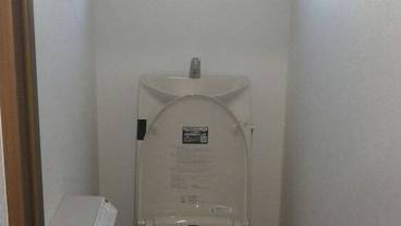 施設内の設備 / 2