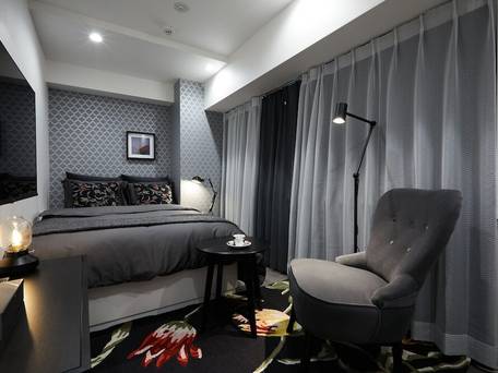 Designers Hotel Siesta（デザイナーズホテルシエスタ） / 3