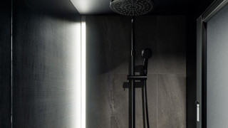 スタンダード ルーム クイーンベッド 1 台