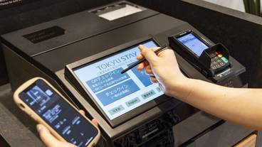 施設内の設備 / 5