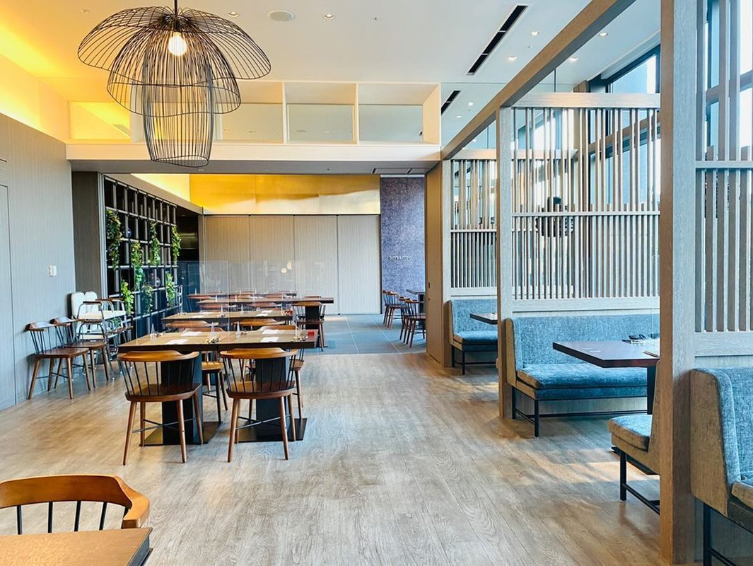 オールデイダイニング / 3