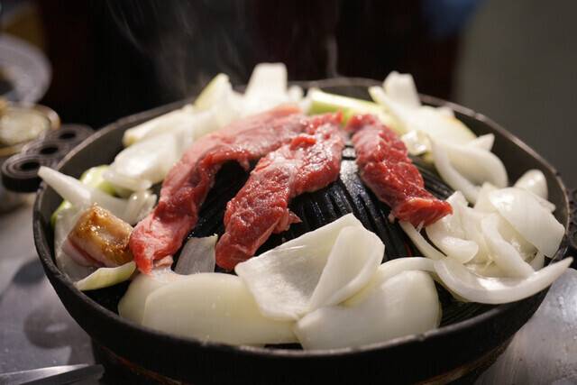 だるま 本店 / 1