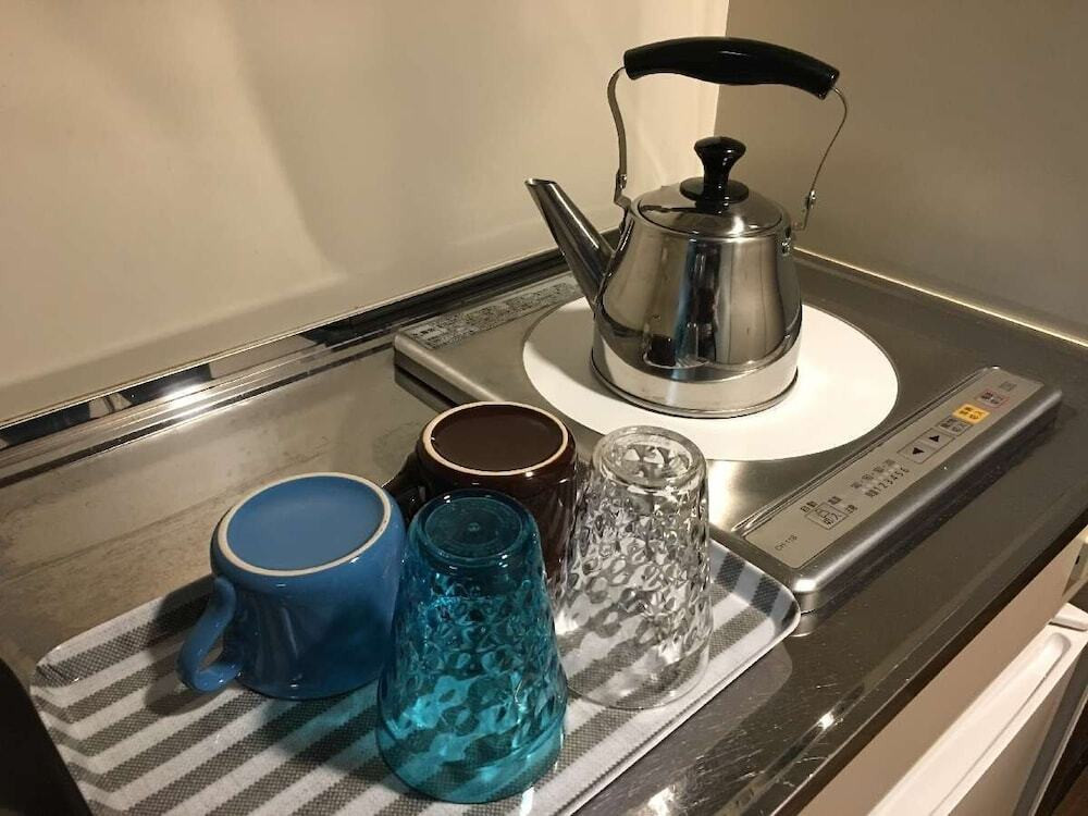 専用簡易キッチン