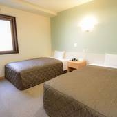 蒲田イン ソーシャル（旧：ビジネスホテルソーシャル蒲田）（東京都 ビジネスホテル） / 5