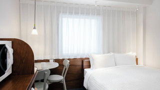 コンフォートダブル 禁煙