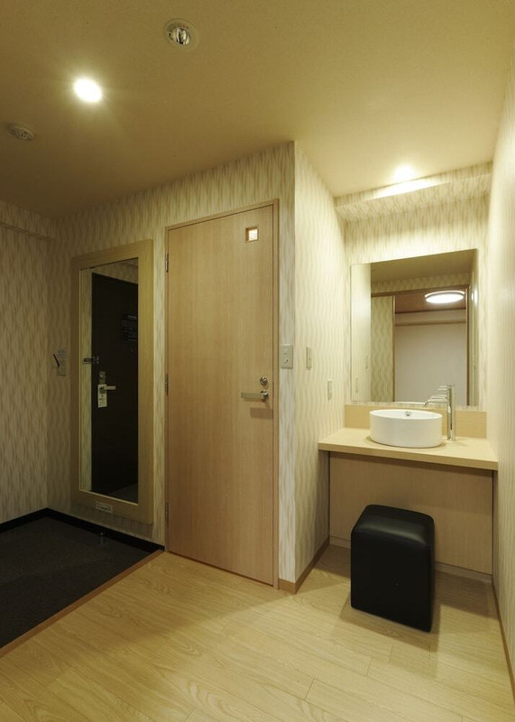 客室の設備とサービス