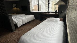 デラックス トリプルルーム