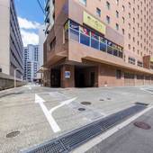 西鉄ホテル クルーム 博多（福岡県 ビジネスホテル） / 4