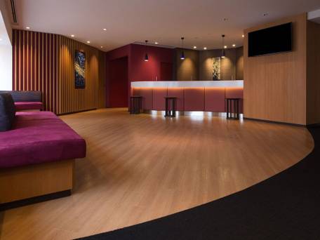 イーホテル東新宿 / 2