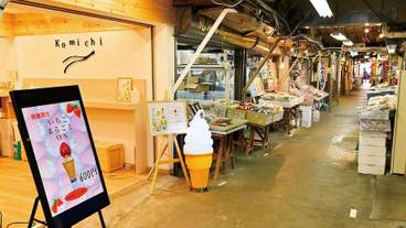 観光スポット / 8