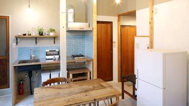 専用キッチン / 15