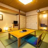 土佐御苑（とさぎょえん）（高知県 旅館） / 5