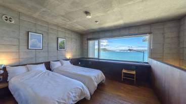 部屋からの景観 / 21