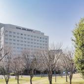 ホテルJALシティつくば(茨城県 シティホテル) / 5