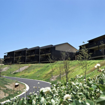 清らかな自然に囲まれたリゾート「熊野倶楽部」3713653