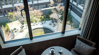 エグゼクティブツイン 禁煙