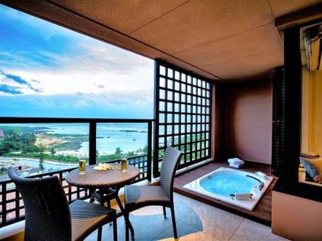 ホテルシギラミラージュ（宮古島） / 2