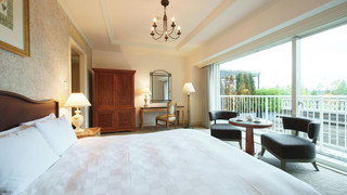 ラグジュアリーダブル (禁煙)