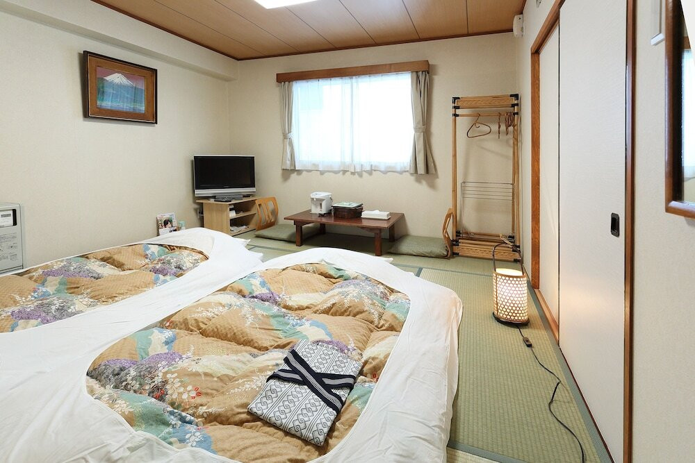 客室