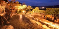 【福岡・久留米エリア】温泉と美食が待っています♡「原鶴温泉」のオススメ旅館5選