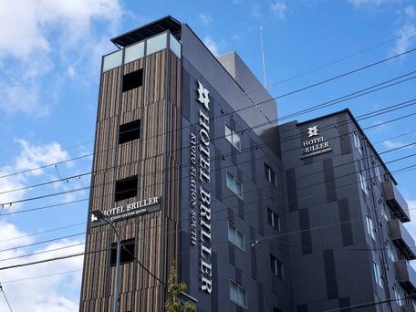 ホテル ブリエ京都駅南 / 1