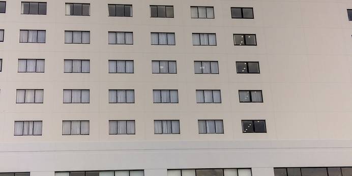 グランドメルキュール和歌山みなべリゾート＆スパ（和歌山県 リゾートホテル） / 1