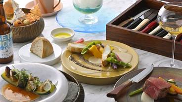 食事・飲み物 / 2