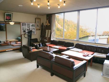 燕温泉 ホテル花文（旧：中村屋旅館） / 2